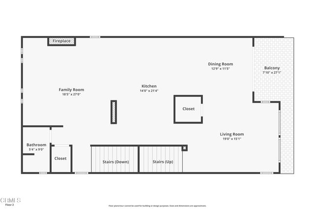 3349 Ocean Drive, Oxnard, CA 93035