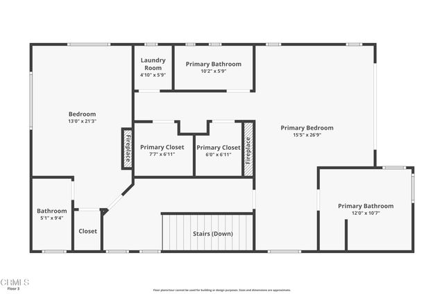 3349 Ocean Drive, Oxnard, CA 93035