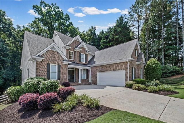 411 Glenhurst Trace, Canton, GA 30115