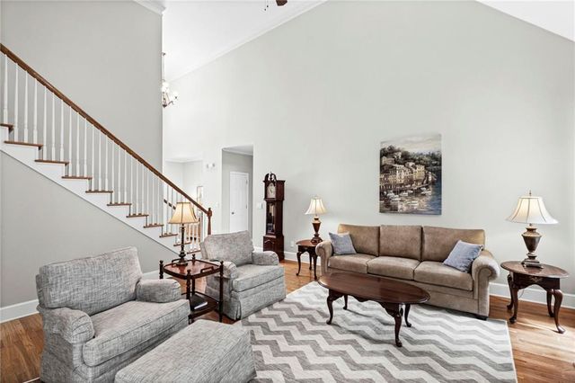 411 Glenhurst Trace, Canton, GA 30115