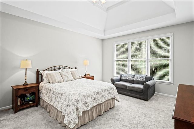 411 Glenhurst Trace, Canton, GA 30115