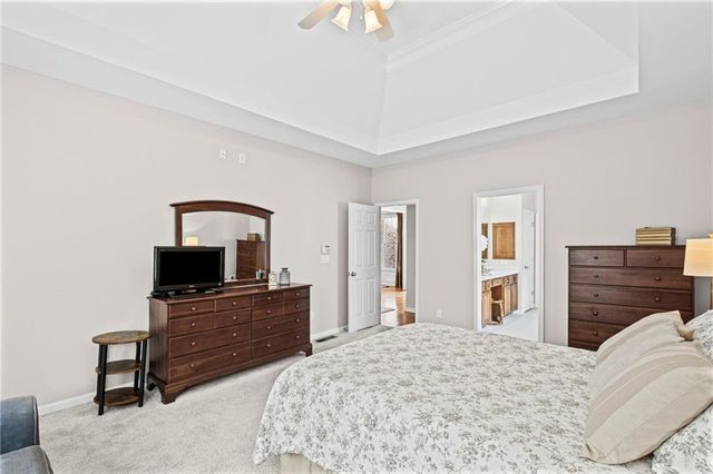 411 Glenhurst Trace, Canton, GA 30115