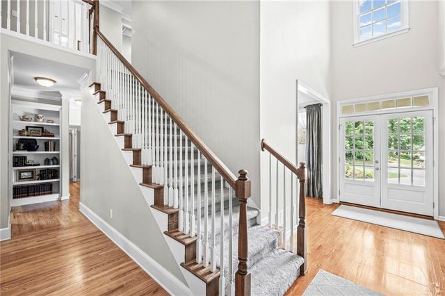 411 Glenhurst Trace, Canton, GA 30115