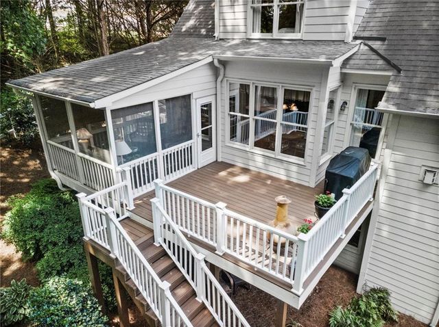 411 Glenhurst Trace, Canton, GA 30115