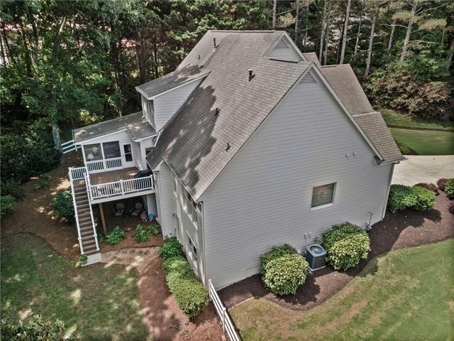 411 Glenhurst Trace, Canton, GA 30115