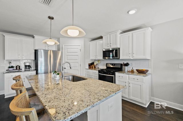 31765 Memphis Loop, Spanish Fort, AL 36527