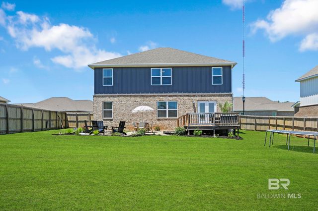 31765 Memphis Loop, Spanish Fort, AL 36527