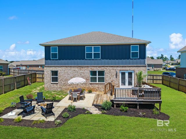 31765 Memphis Loop, Spanish Fort, AL 36527