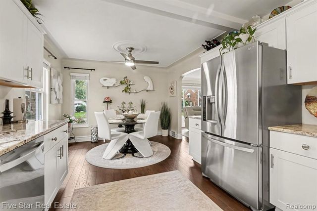 15283 Couzens Avenue, Eastpointe, MI 48021