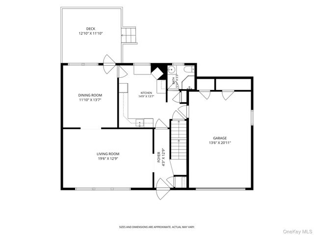 4 Pin Oak Lane, White Plains, NY 10606