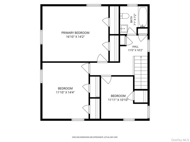4 Pin Oak Lane, White Plains, NY 10606