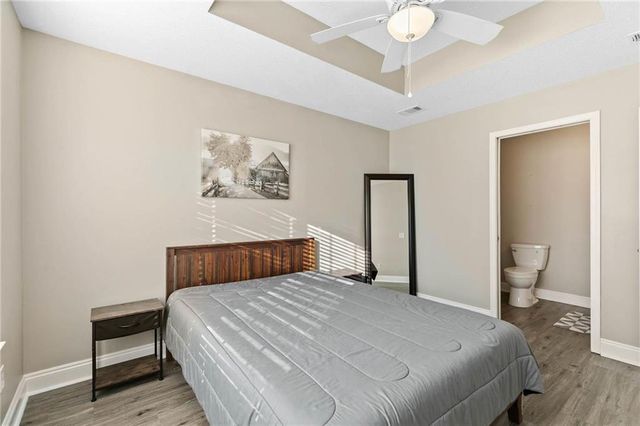 113 Marietta Street, Bay Minette, AL 36507