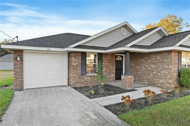 113 Marietta Street, Bay Minette, AL 36507