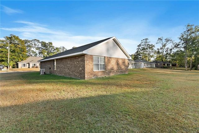 113 Marietta Street, Bay Minette, AL 36507