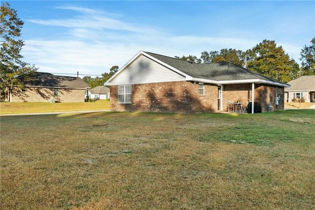 113 Marietta Street, Bay Minette, AL 36507