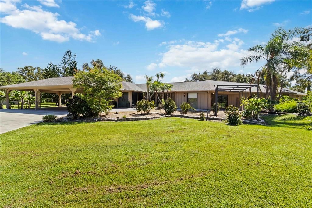 701 EAGLENOOK WAY, Osprey, FL 34229