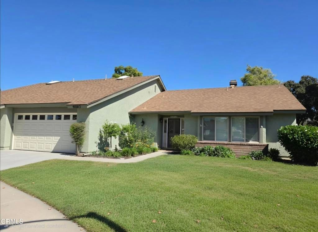 40013 Village 40, Camarillo, CA 93012 — exterior