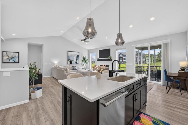 1132 Oak Knoll Road, Sun Prairie, WI 53590