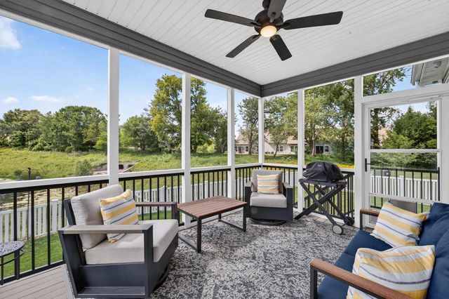 1132 Oak Knoll Road, Sun Prairie, WI 53590
