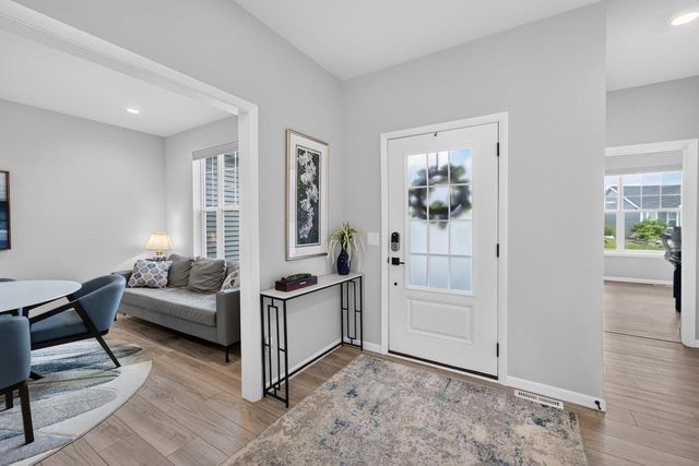1132 Oak Knoll Road, Sun Prairie, WI 53590