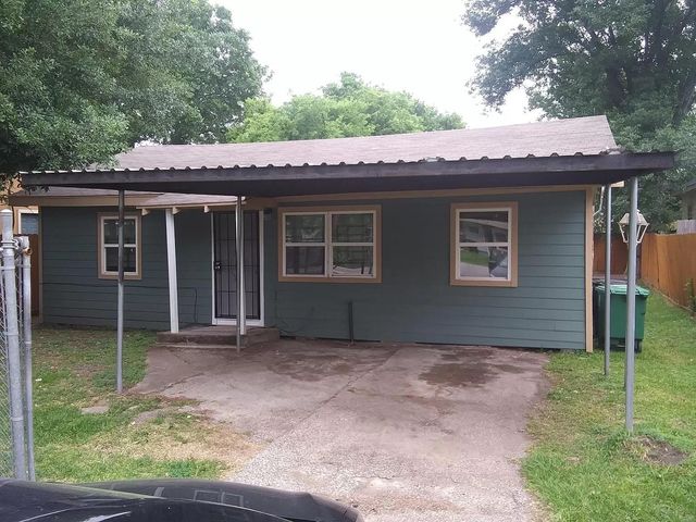 7909 Woodward Street, Houston, TX 77051