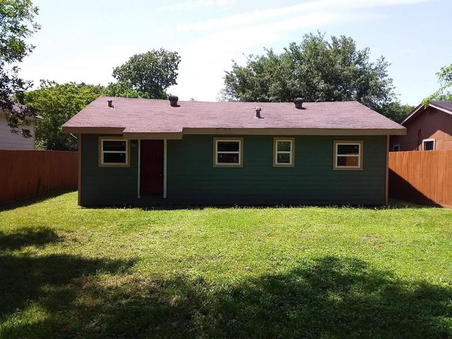 7909 Woodward Street, Houston, TX 77051