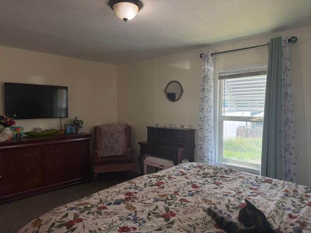 4741 S 6th #26, Klamath Falls, OR 97603