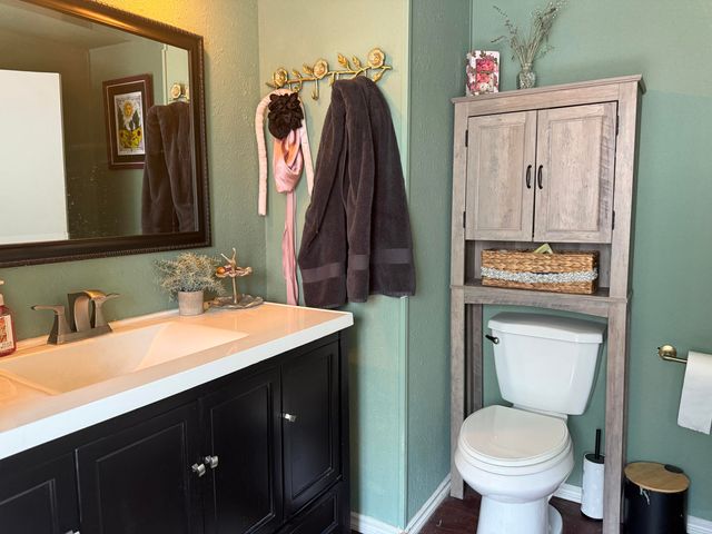 4741 S 6th #26, Klamath Falls, OR 97603
