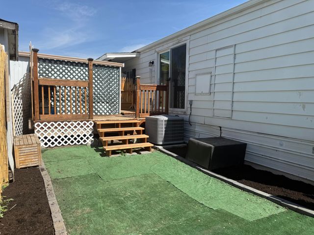 4741 S 6th #26, Klamath Falls, OR 97603