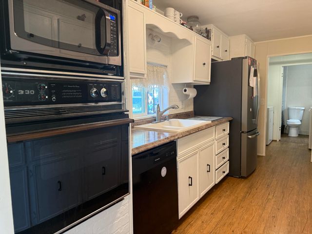 4741 S 6th #26, Klamath Falls, OR 97603