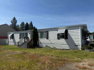 4741 S 6th #26, Klamath Falls, OR 97603