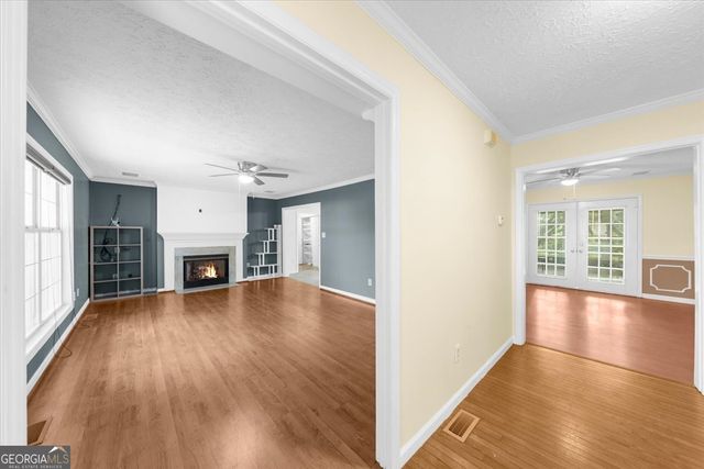 726 Mcdaniel Mill Road SW, Conyers, GA 30094