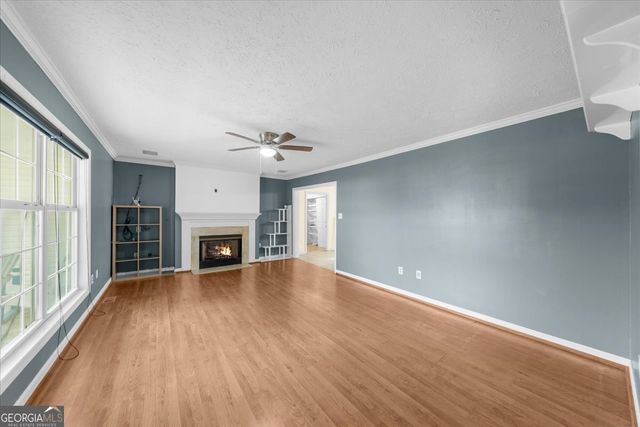 726 Mcdaniel Mill Road SW, Conyers, GA 30094