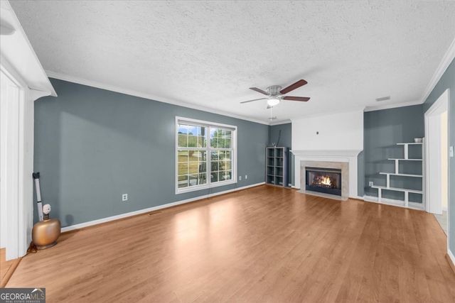 726 Mcdaniel Mill Road SW, Conyers, GA 30094