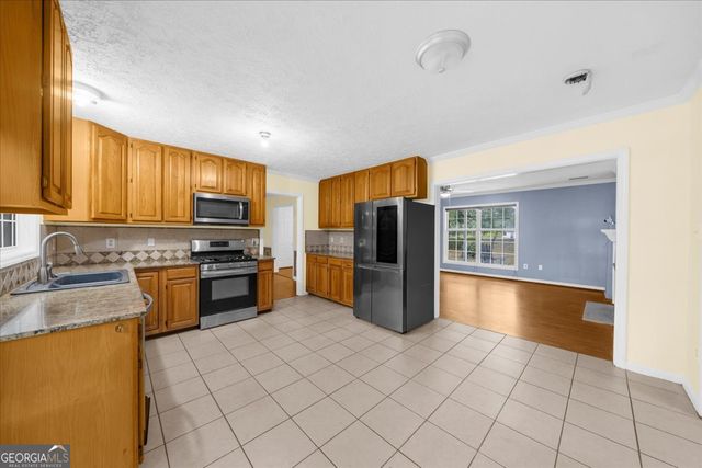 726 Mcdaniel Mill Road SW, Conyers, GA 30094