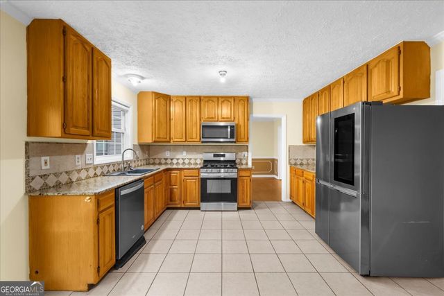 726 Mcdaniel Mill Road SW, Conyers, GA 30094