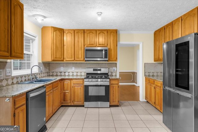 726 Mcdaniel Mill Road SW, Conyers, GA 30094