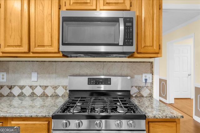 726 Mcdaniel Mill Road SW, Conyers, GA 30094