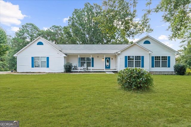 726 Mcdaniel Mill Road SW, Conyers, GA 30094