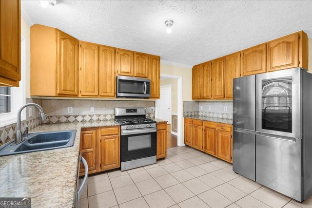 726 Mcdaniel Mill Road SW, Conyers, GA 30094