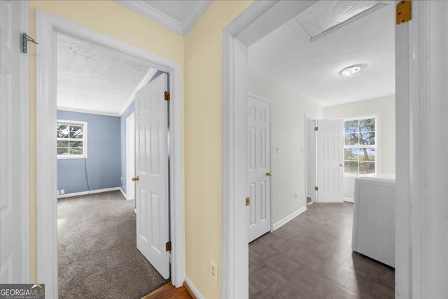 726 Mcdaniel Mill Road SW, Conyers, GA 30094