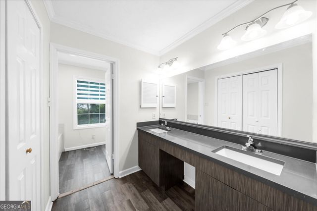 726 Mcdaniel Mill Road SW, Conyers, GA 30094