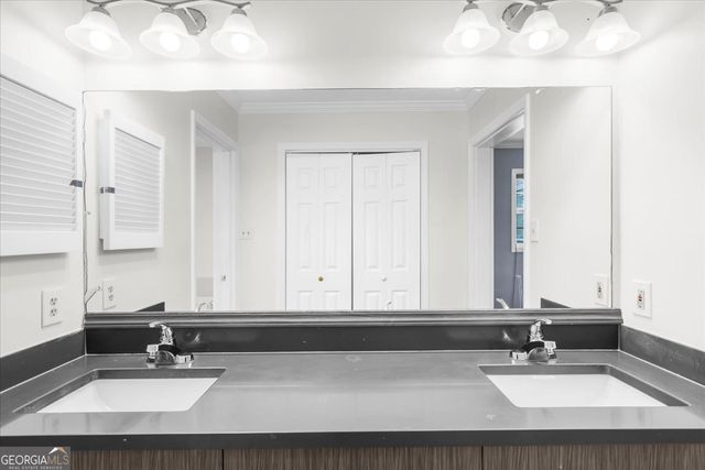 726 Mcdaniel Mill Road SW, Conyers, GA 30094