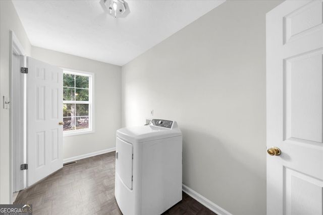 726 Mcdaniel Mill Road SW, Conyers, GA 30094