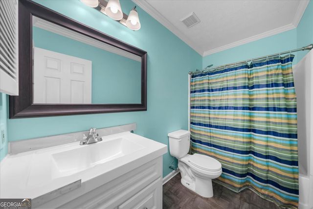 726 Mcdaniel Mill Road SW, Conyers, GA 30094