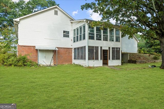 726 Mcdaniel Mill Road SW, Conyers, GA 30094