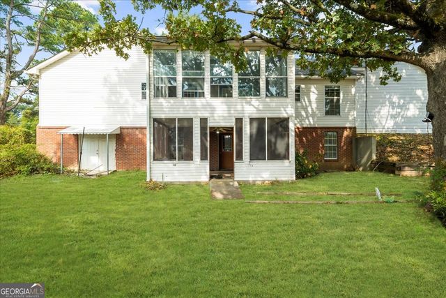 726 Mcdaniel Mill Road SW, Conyers, GA 30094