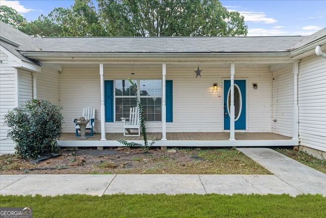 726 Mcdaniel Mill Road SW, Conyers, GA 30094