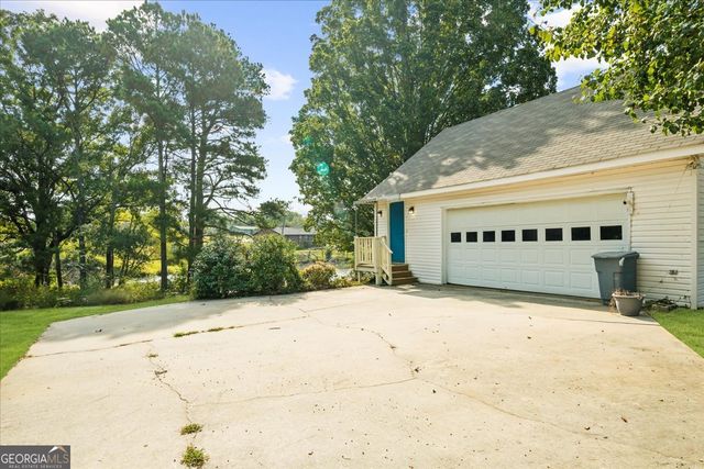 726 Mcdaniel Mill Road SW, Conyers, GA 30094