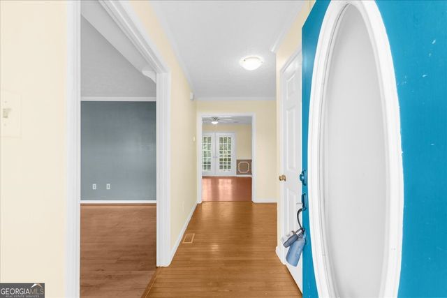 726 Mcdaniel Mill Road SW, Conyers, GA 30094